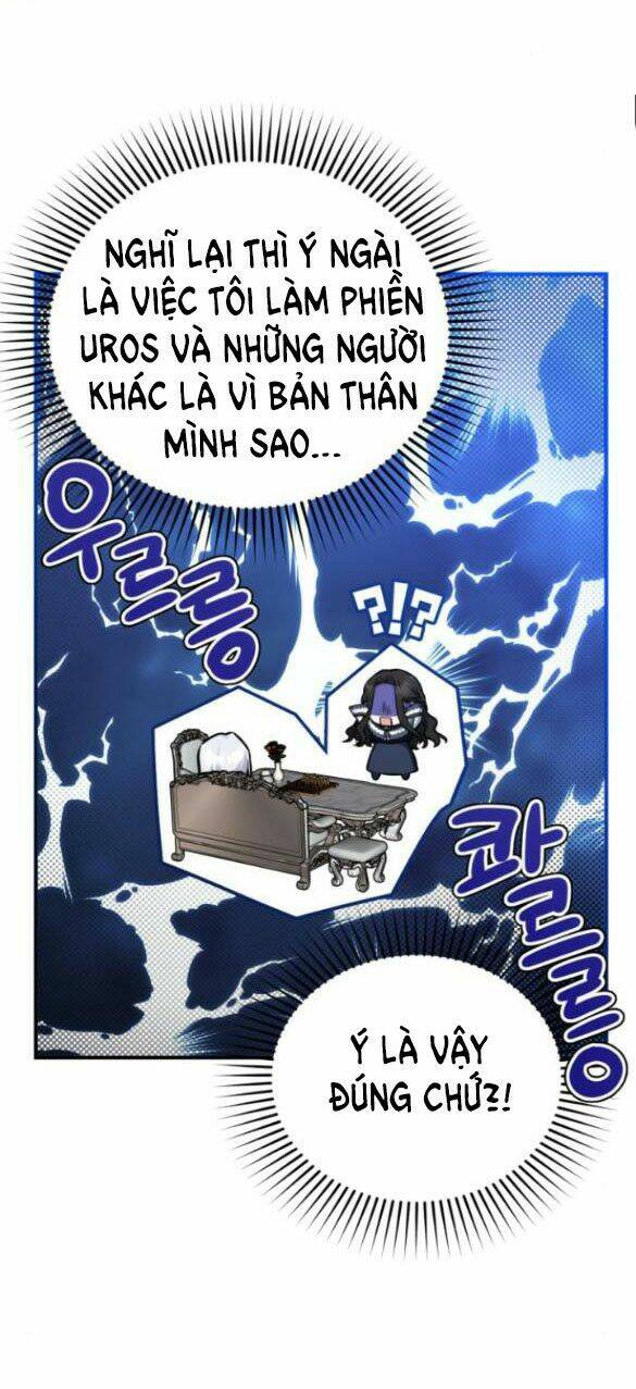 Dành Cho Nhân Vật Bị Bỏ Rơi Yêu Thích Nhất Của Tôi Chapter 15.1 - Trang 2