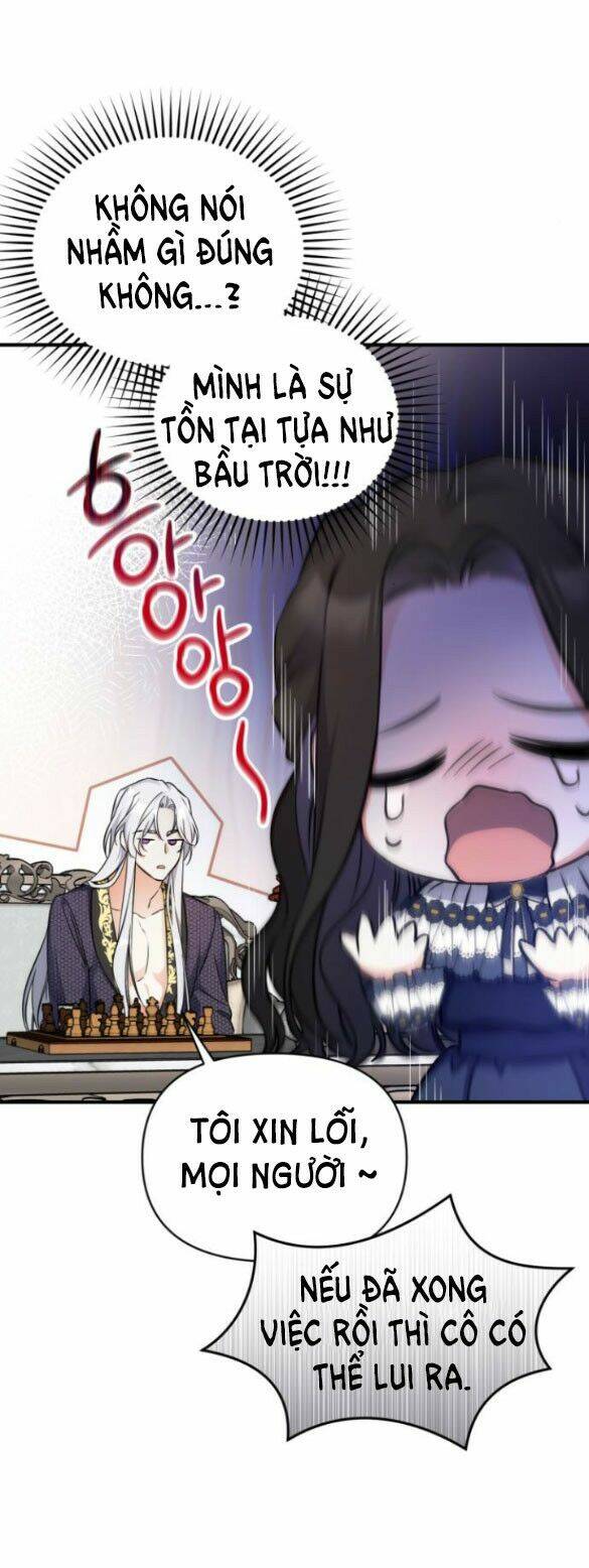 Dành Cho Nhân Vật Bị Bỏ Rơi Yêu Thích Nhất Của Tôi Chapter 15.1 - Trang 2