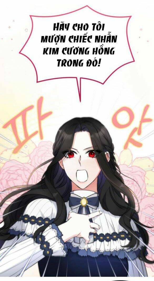 Dành Cho Nhân Vật Bị Bỏ Rơi Yêu Thích Nhất Của Tôi Chapter 15.1 - Trang 2