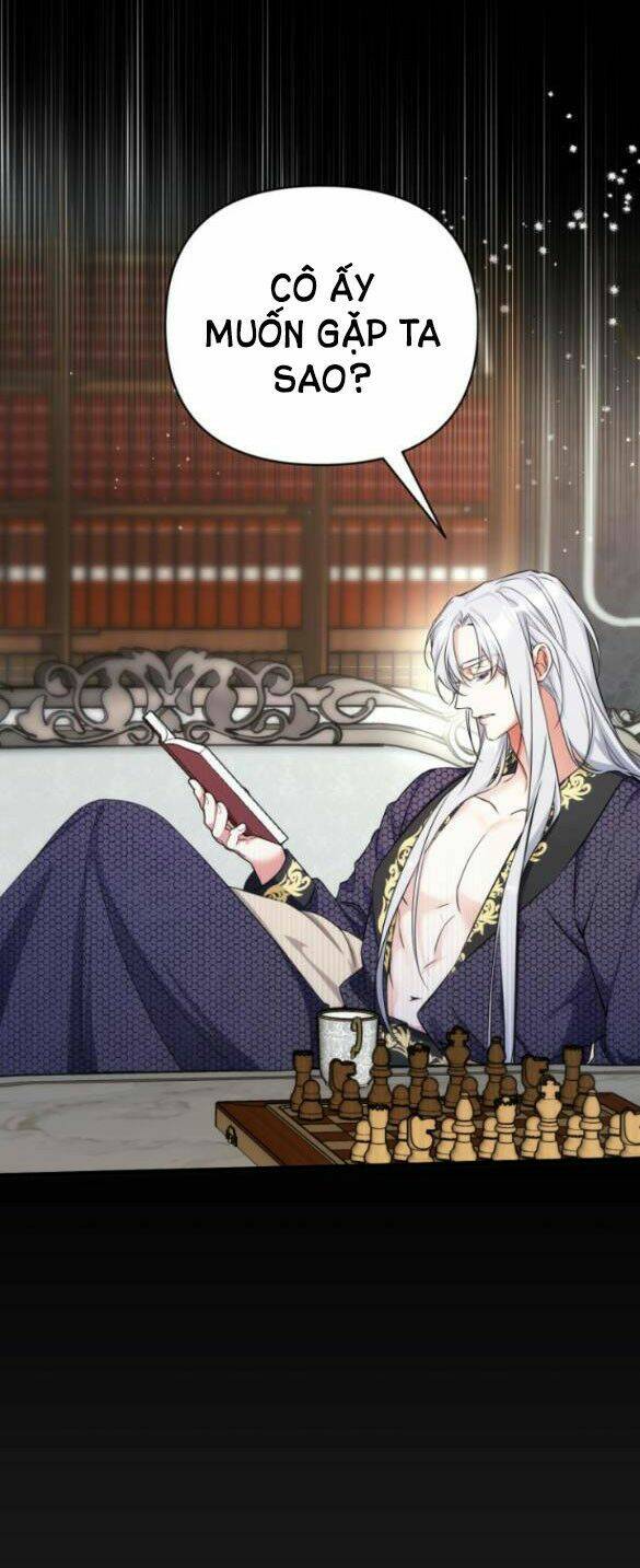 Dành Cho Nhân Vật Bị Bỏ Rơi Yêu Thích Nhất Của Tôi Chapter 15.1 - Trang 2