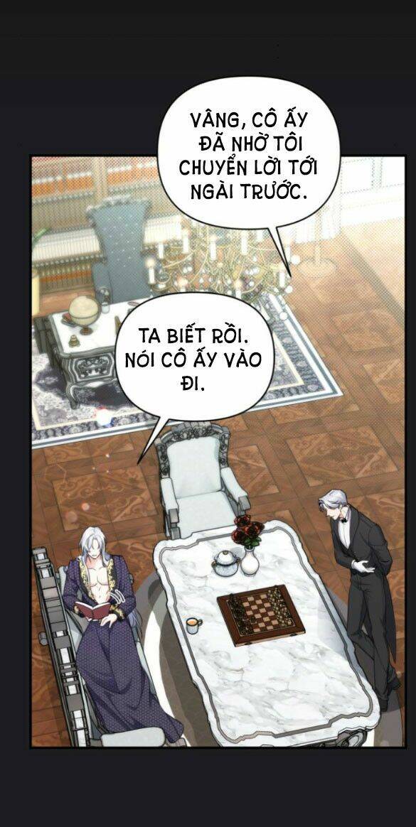 Dành Cho Nhân Vật Bị Bỏ Rơi Yêu Thích Nhất Của Tôi Chapter 15.1 - Trang 2