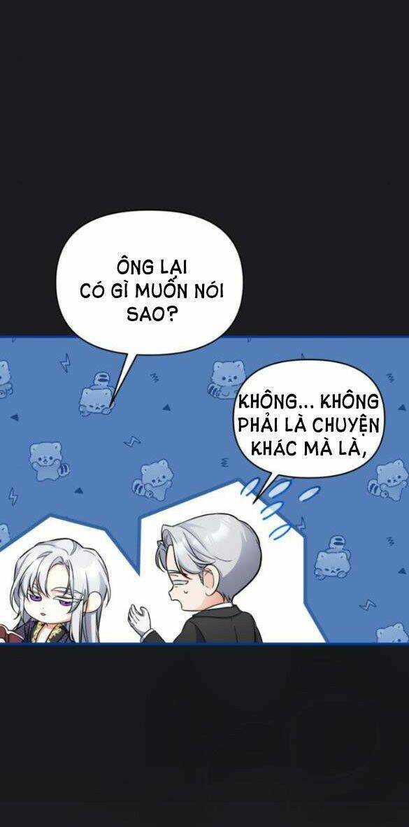 Dành Cho Nhân Vật Bị Bỏ Rơi Yêu Thích Nhất Của Tôi Chapter 15.1 - Trang 2