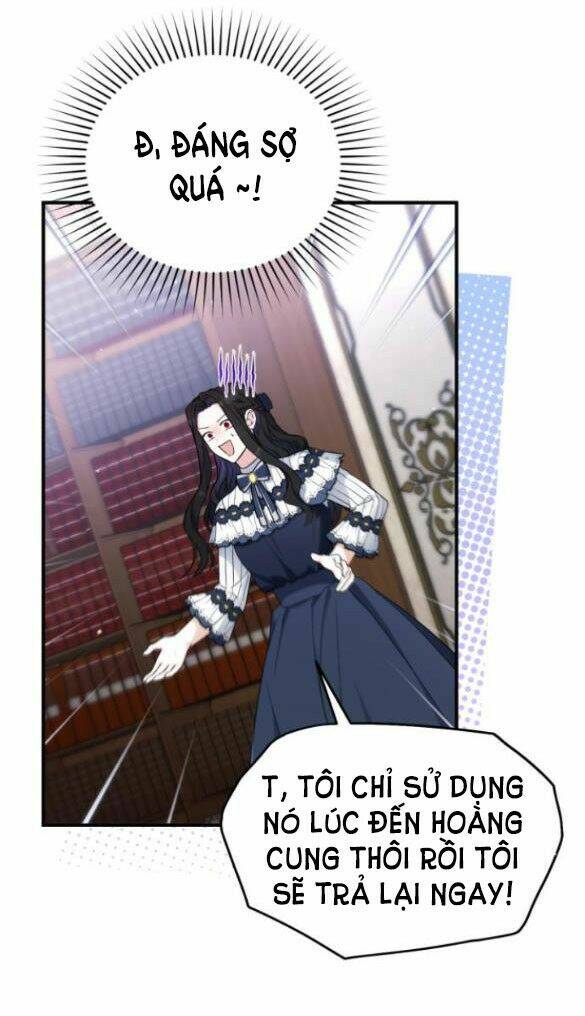 Dành Cho Nhân Vật Bị Bỏ Rơi Yêu Thích Nhất Của Tôi Chapter 15.2 - Trang 2