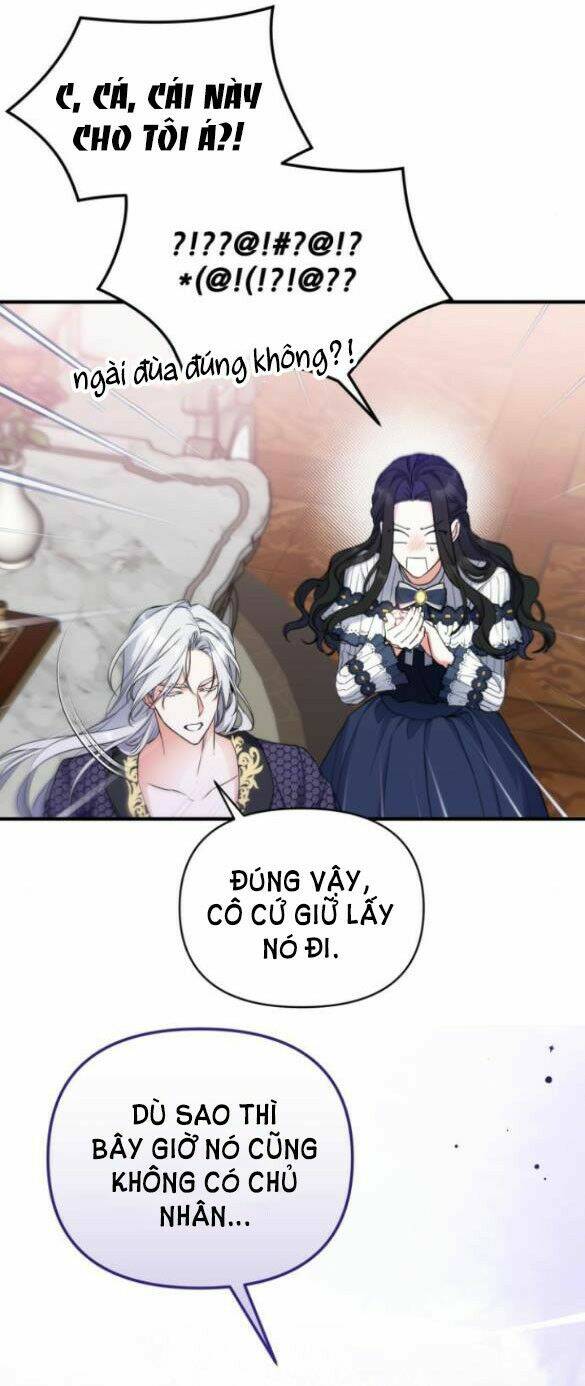 Dành Cho Nhân Vật Bị Bỏ Rơi Yêu Thích Nhất Của Tôi Chapter 15.2 - Trang 2