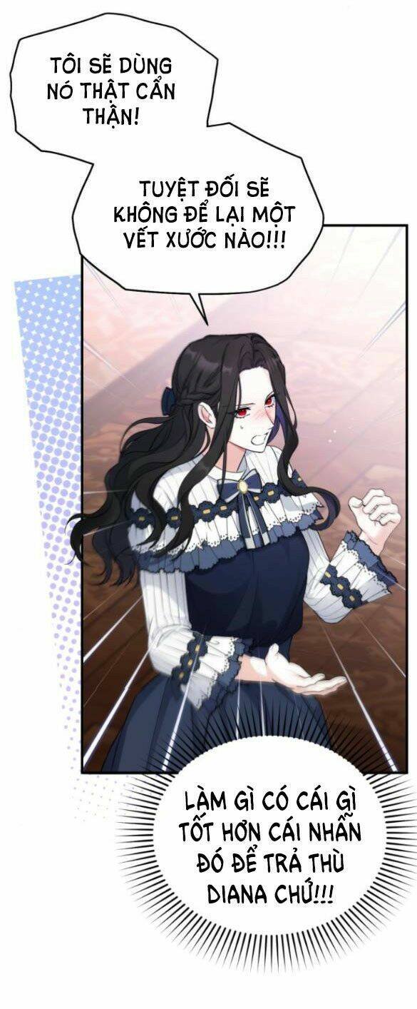 Dành Cho Nhân Vật Bị Bỏ Rơi Yêu Thích Nhất Của Tôi Chapter 15.2 - Trang 2