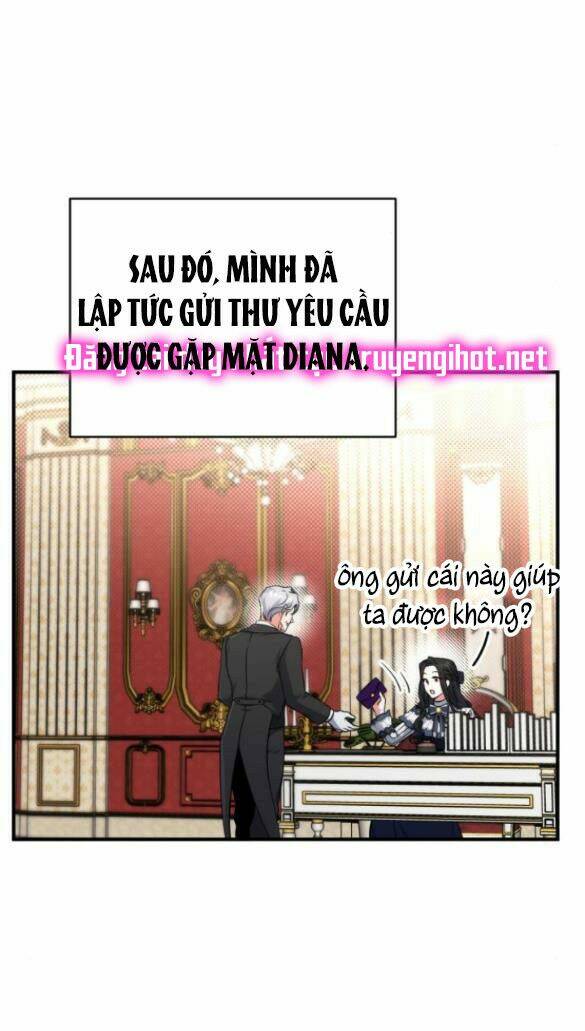 Dành Cho Nhân Vật Bị Bỏ Rơi Yêu Thích Nhất Của Tôi Chapter 15.2 - Trang 2