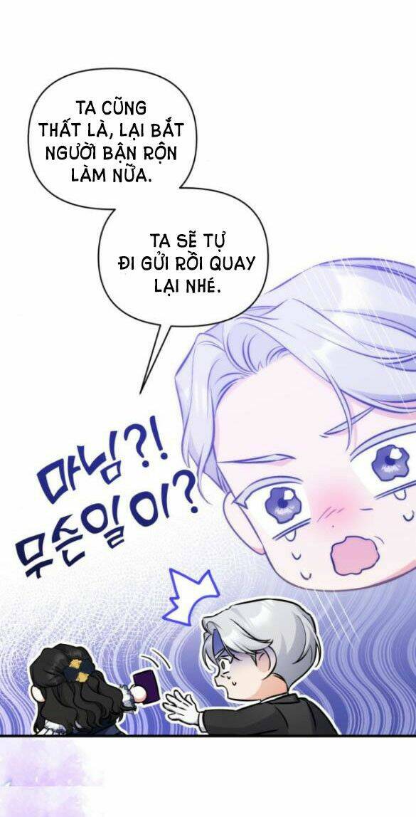 Dành Cho Nhân Vật Bị Bỏ Rơi Yêu Thích Nhất Của Tôi Chapter 15.2 - Trang 2