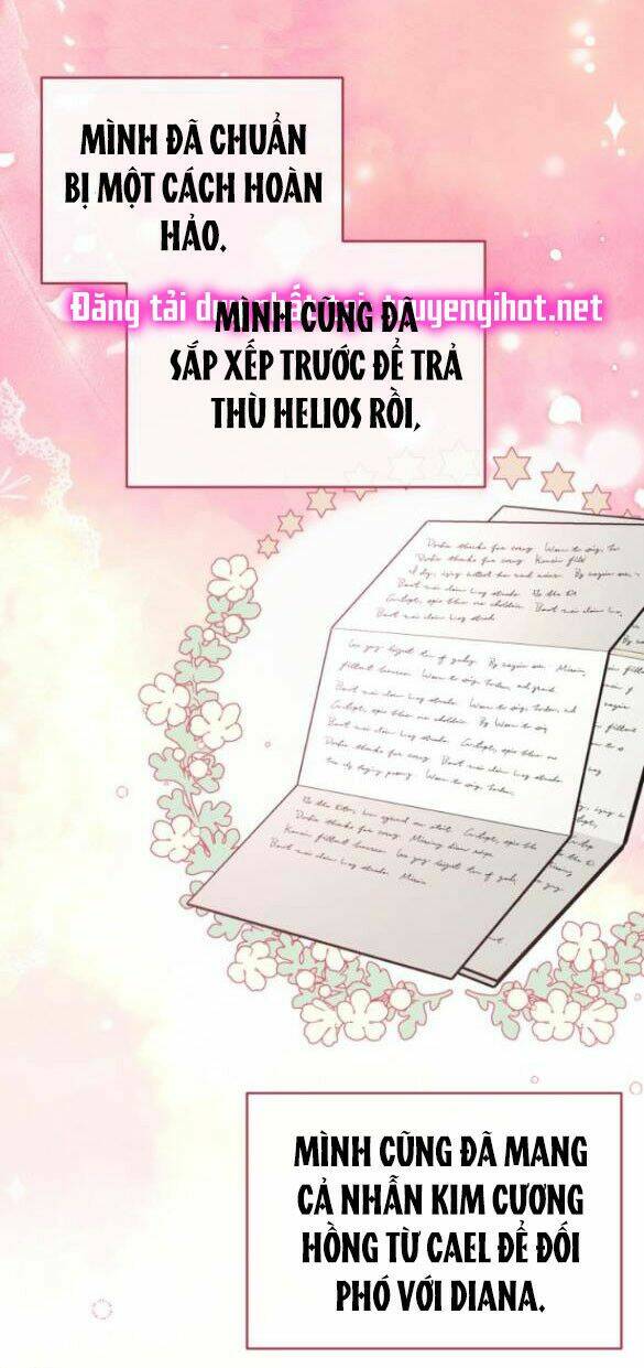 Dành Cho Nhân Vật Bị Bỏ Rơi Yêu Thích Nhất Của Tôi Chapter 15.2 - Trang 2