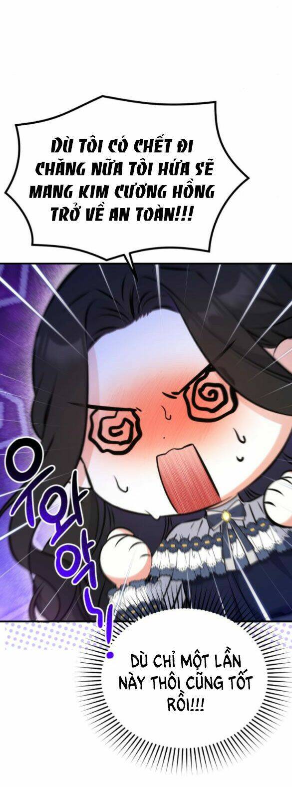 Dành Cho Nhân Vật Bị Bỏ Rơi Yêu Thích Nhất Của Tôi Chapter 15.2 - Trang 2