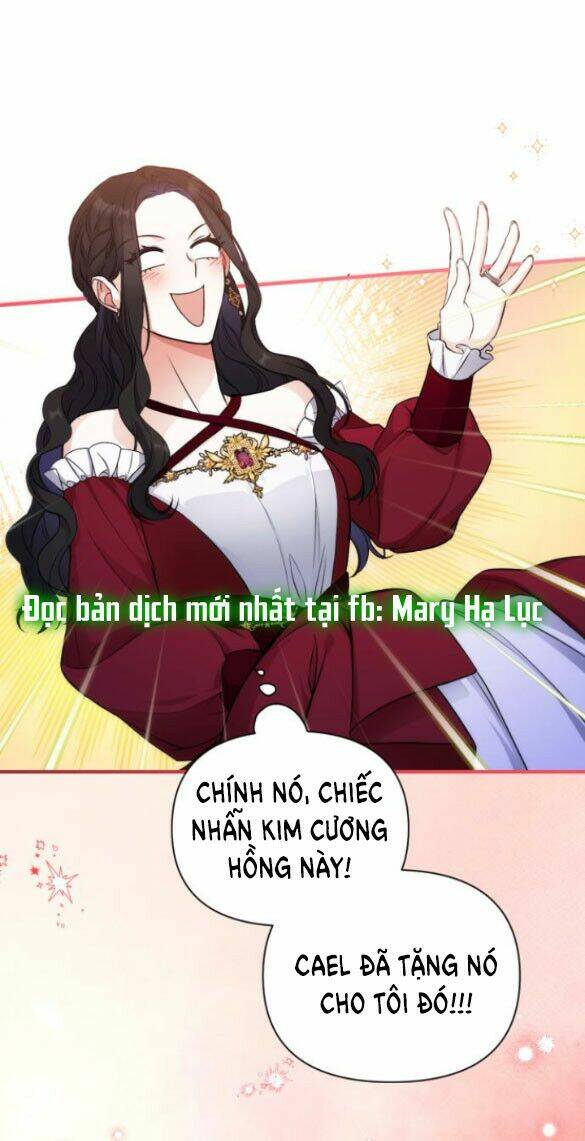 Dành Cho Nhân Vật Bị Bỏ Rơi Yêu Thích Nhất Của Tôi Chapter 15.2 - Trang 2