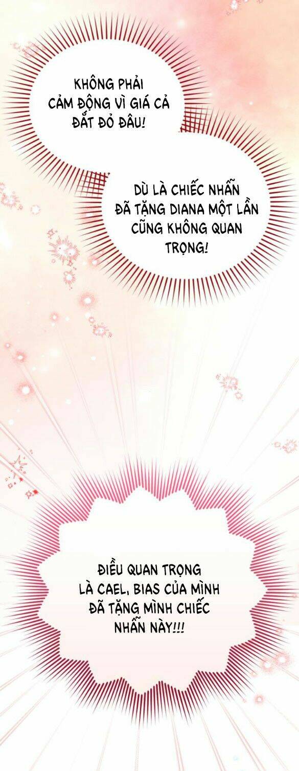 Dành Cho Nhân Vật Bị Bỏ Rơi Yêu Thích Nhất Của Tôi Chapter 15.2 - Trang 2