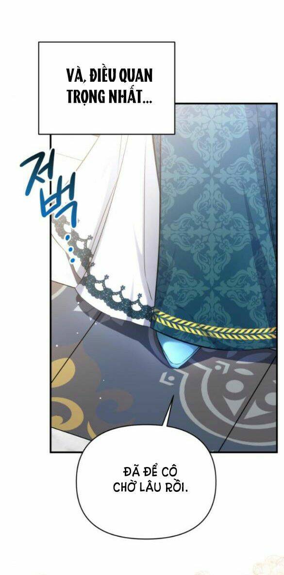 Dành Cho Nhân Vật Bị Bỏ Rơi Yêu Thích Nhất Của Tôi Chapter 15.2 - Trang 2