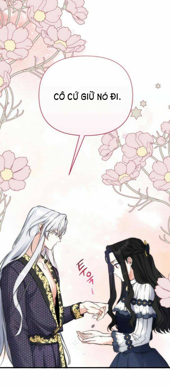 Dành Cho Nhân Vật Bị Bỏ Rơi Yêu Thích Nhất Của Tôi Chapter 15.2 - Trang 2