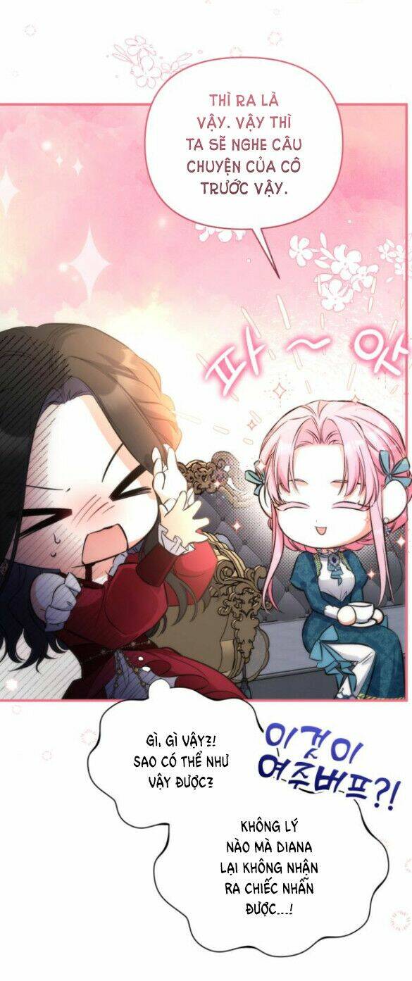 Dành Cho Nhân Vật Bị Bỏ Rơi Yêu Thích Nhất Của Tôi Chapter 16.1 - Trang 2