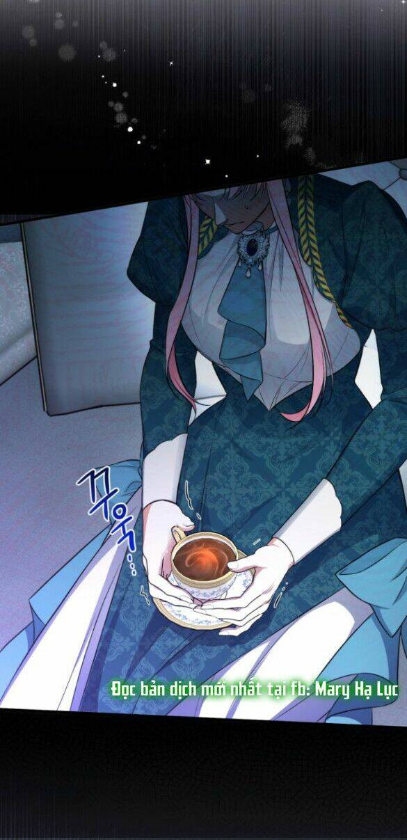 Dành Cho Nhân Vật Bị Bỏ Rơi Yêu Thích Nhất Của Tôi Chapter 16.1 - Trang 2
