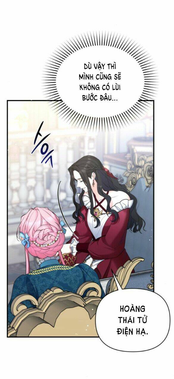 Dành Cho Nhân Vật Bị Bỏ Rơi Yêu Thích Nhất Của Tôi Chapter 16.1 - Trang 2