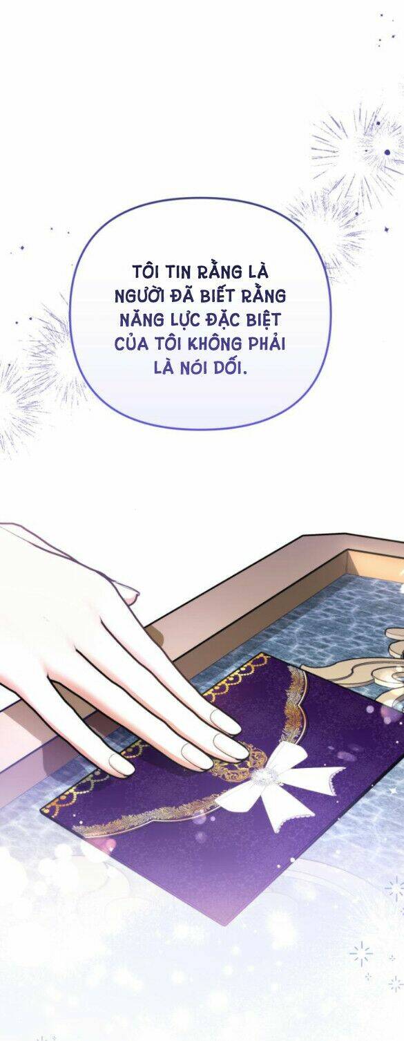 Dành Cho Nhân Vật Bị Bỏ Rơi Yêu Thích Nhất Của Tôi Chapter 16.1 - Trang 2