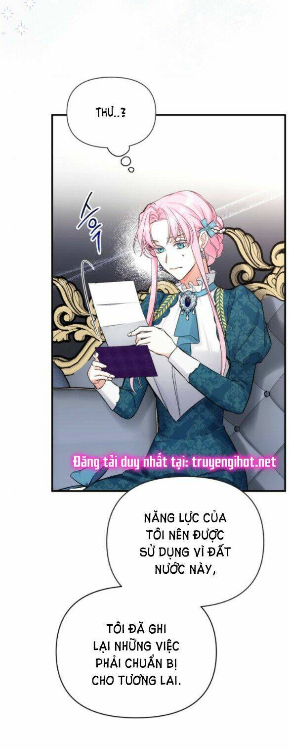 Dành Cho Nhân Vật Bị Bỏ Rơi Yêu Thích Nhất Của Tôi Chapter 16.1 - Trang 2