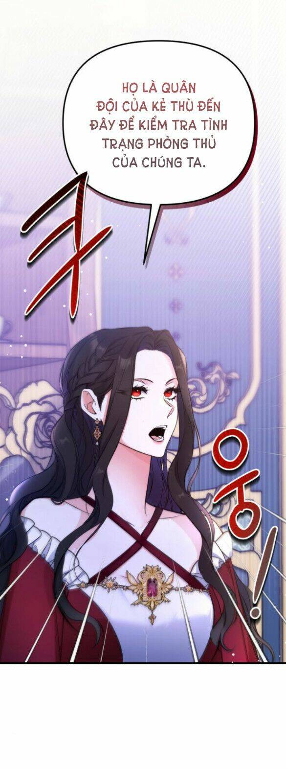 Dành Cho Nhân Vật Bị Bỏ Rơi Yêu Thích Nhất Của Tôi Chapter 16.1 - Trang 2