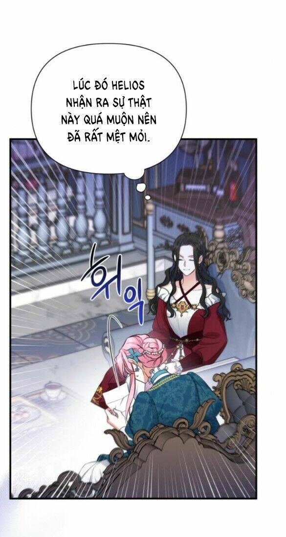 Dành Cho Nhân Vật Bị Bỏ Rơi Yêu Thích Nhất Của Tôi Chapter 16.1 - Trang 2