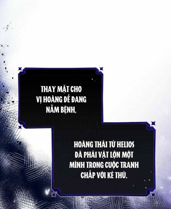 Dành Cho Nhân Vật Bị Bỏ Rơi Yêu Thích Nhất Của Tôi Chapter 16.1 - Trang 2