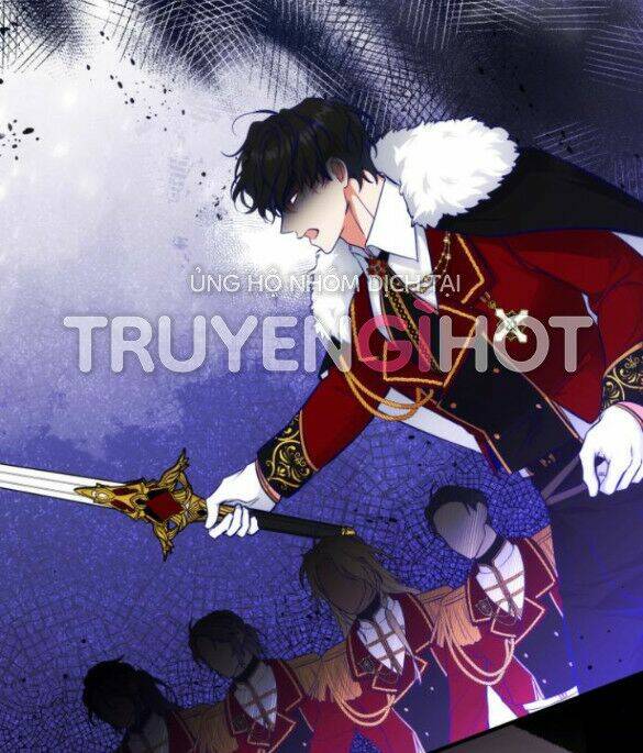 Dành Cho Nhân Vật Bị Bỏ Rơi Yêu Thích Nhất Của Tôi Chapter 16.1 - Trang 2