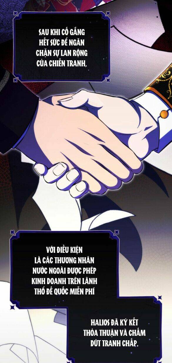 Dành Cho Nhân Vật Bị Bỏ Rơi Yêu Thích Nhất Của Tôi Chapter 16.1 - Trang 2