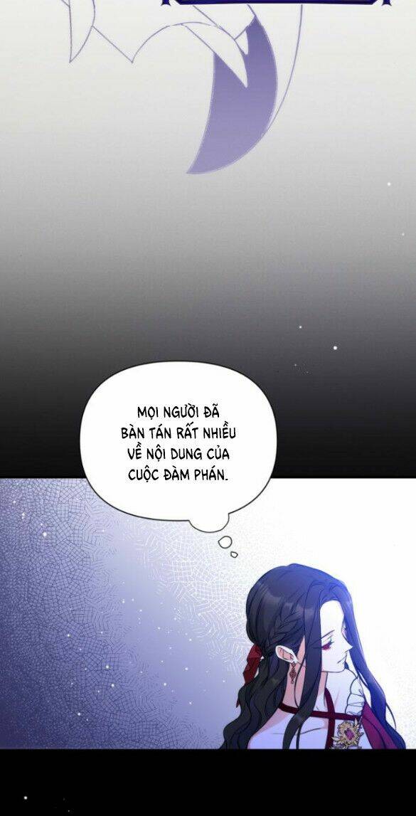 Dành Cho Nhân Vật Bị Bỏ Rơi Yêu Thích Nhất Của Tôi Chapter 16.1 - Trang 2