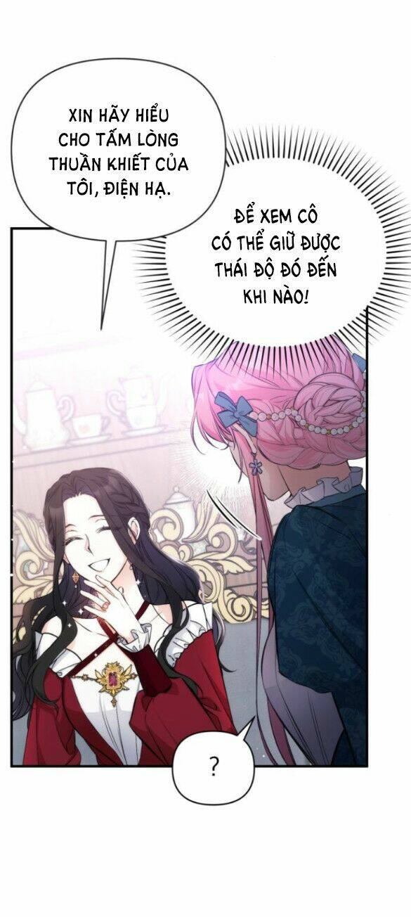 Dành Cho Nhân Vật Bị Bỏ Rơi Yêu Thích Nhất Của Tôi Chapter 16.1 - Trang 2