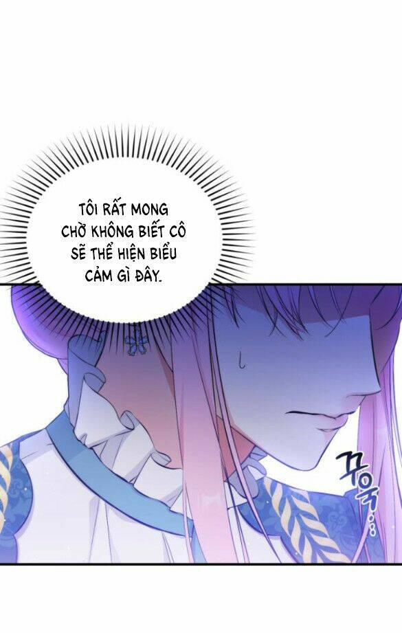 Dành Cho Nhân Vật Bị Bỏ Rơi Yêu Thích Nhất Của Tôi Chapter 16.1 - Trang 2