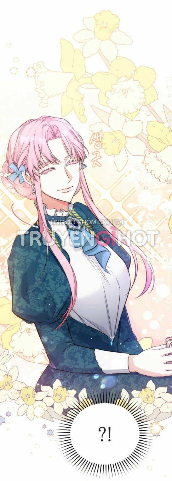 Dành Cho Nhân Vật Bị Bỏ Rơi Yêu Thích Nhất Của Tôi Chapter 16.1 - Trang 2