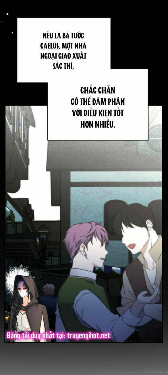 Dành Cho Nhân Vật Bị Bỏ Rơi Yêu Thích Nhất Của Tôi Chapter 16.2 - Trang 2