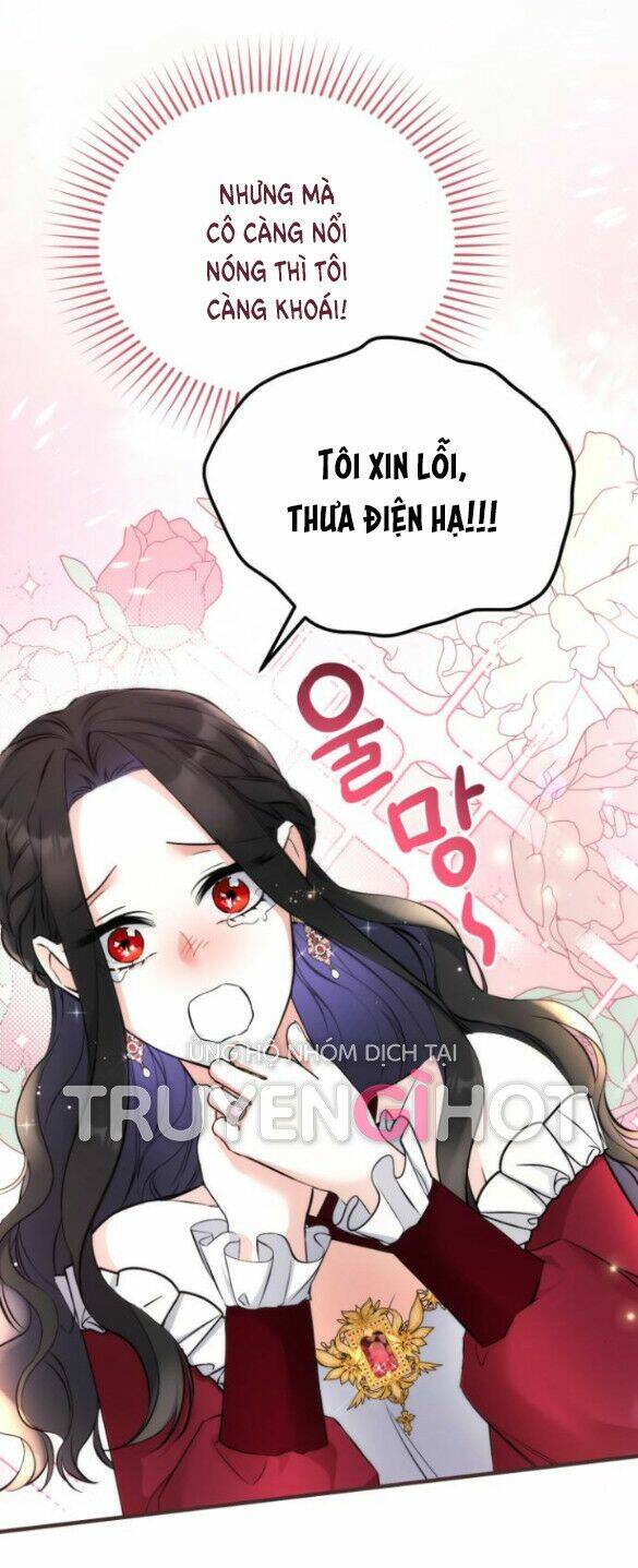 Dành Cho Nhân Vật Bị Bỏ Rơi Yêu Thích Nhất Của Tôi Chapter 16.2 - Trang 2