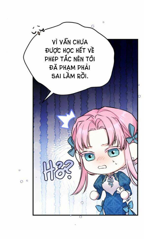 Dành Cho Nhân Vật Bị Bỏ Rơi Yêu Thích Nhất Của Tôi Chapter 16.2 - Trang 2