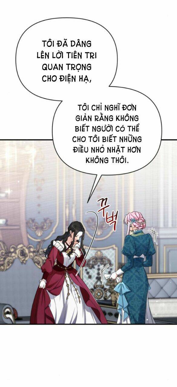 Dành Cho Nhân Vật Bị Bỏ Rơi Yêu Thích Nhất Của Tôi Chapter 16.2 - Trang 2