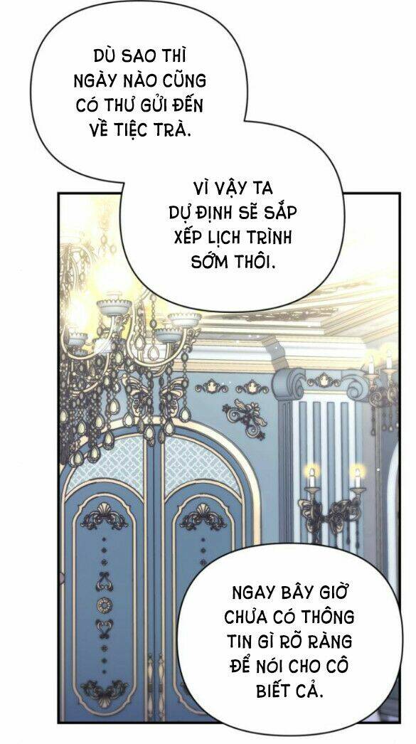 Dành Cho Nhân Vật Bị Bỏ Rơi Yêu Thích Nhất Của Tôi Chapter 16.2 - Trang 2