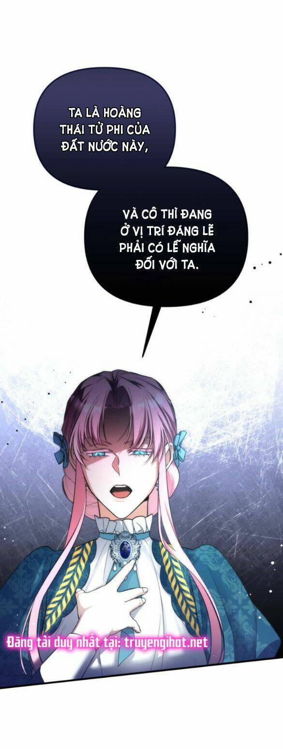 Dành Cho Nhân Vật Bị Bỏ Rơi Yêu Thích Nhất Của Tôi Chapter 16.2 - Trang 2