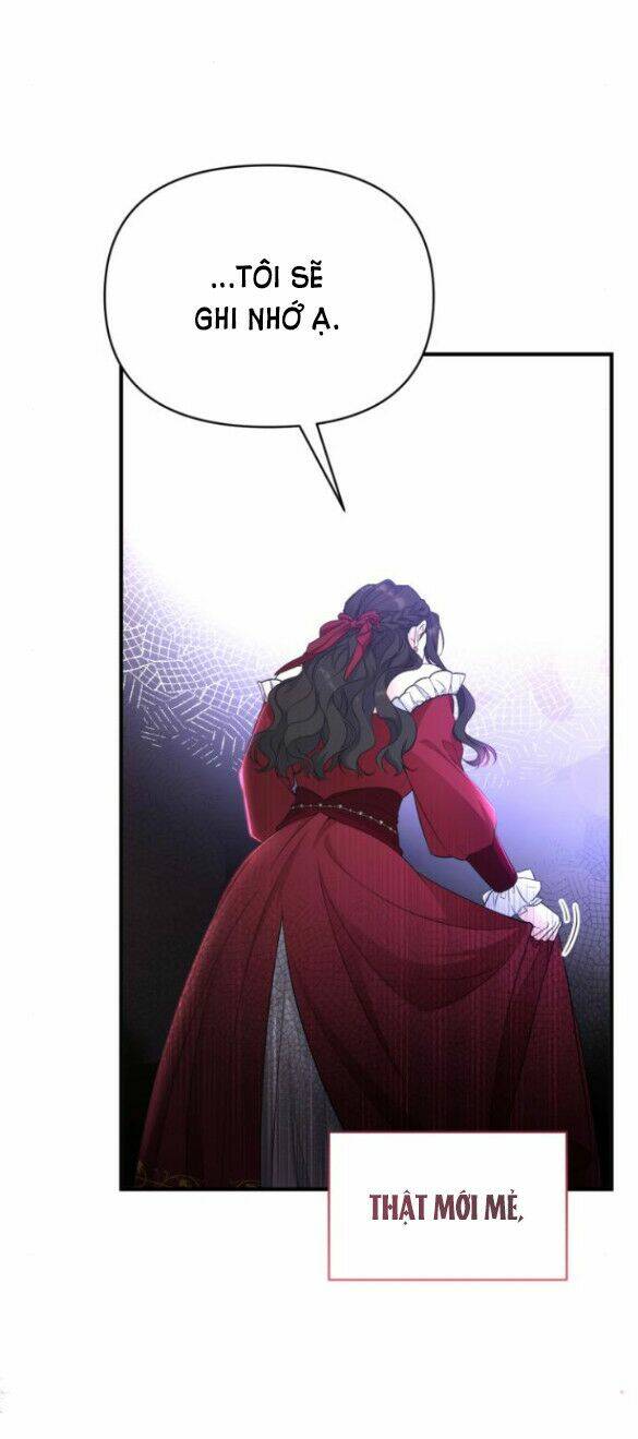 Dành Cho Nhân Vật Bị Bỏ Rơi Yêu Thích Nhất Của Tôi Chapter 16.2 - Trang 2