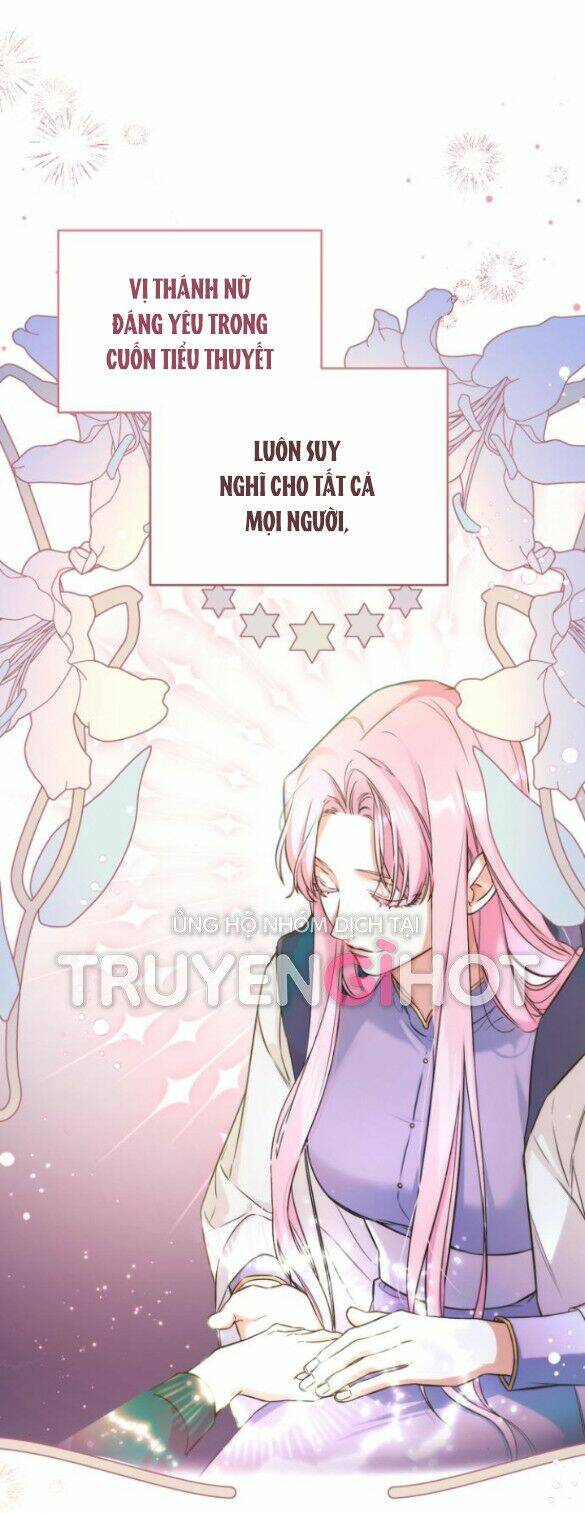 Dành Cho Nhân Vật Bị Bỏ Rơi Yêu Thích Nhất Của Tôi Chapter 16.2 - Trang 2