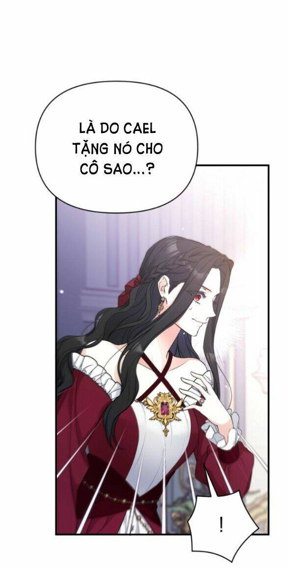 Dành Cho Nhân Vật Bị Bỏ Rơi Yêu Thích Nhất Của Tôi Chapter 16.2 - Trang 2