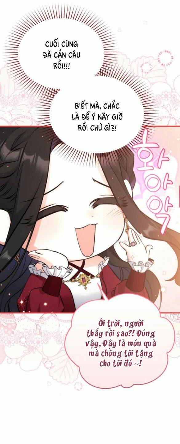 Dành Cho Nhân Vật Bị Bỏ Rơi Yêu Thích Nhất Của Tôi Chapter 16.2 - Trang 2