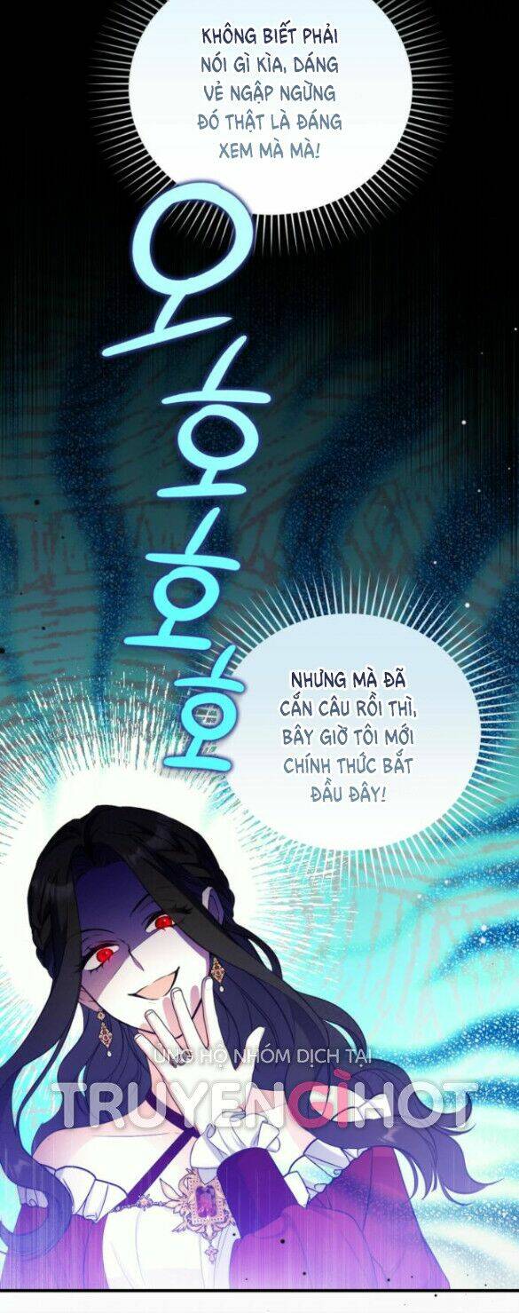 Dành Cho Nhân Vật Bị Bỏ Rơi Yêu Thích Nhất Của Tôi Chapter 16.2 - Trang 2