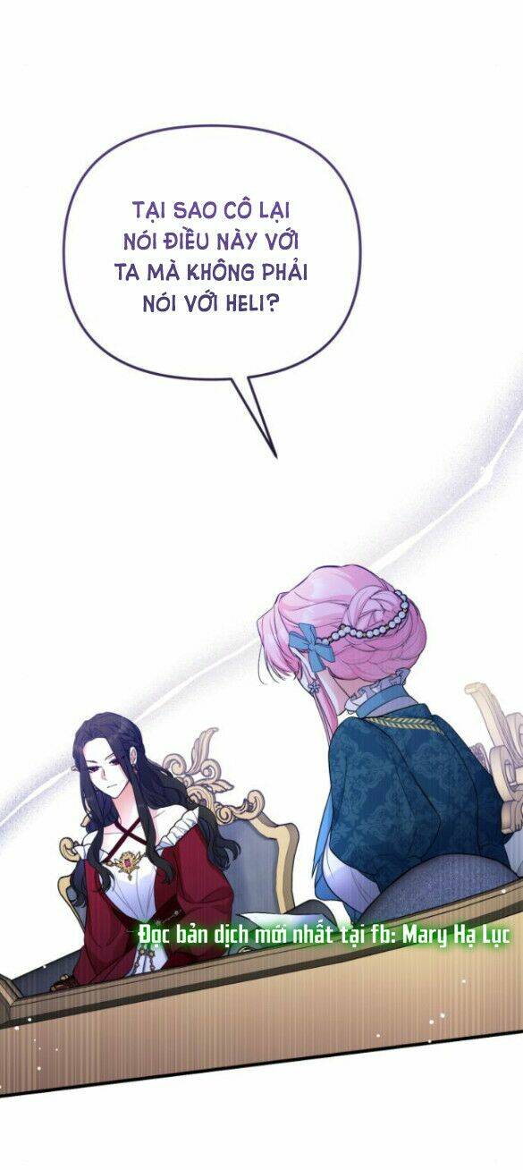 Dành Cho Nhân Vật Bị Bỏ Rơi Yêu Thích Nhất Của Tôi Chapter 16.2 - Trang 2