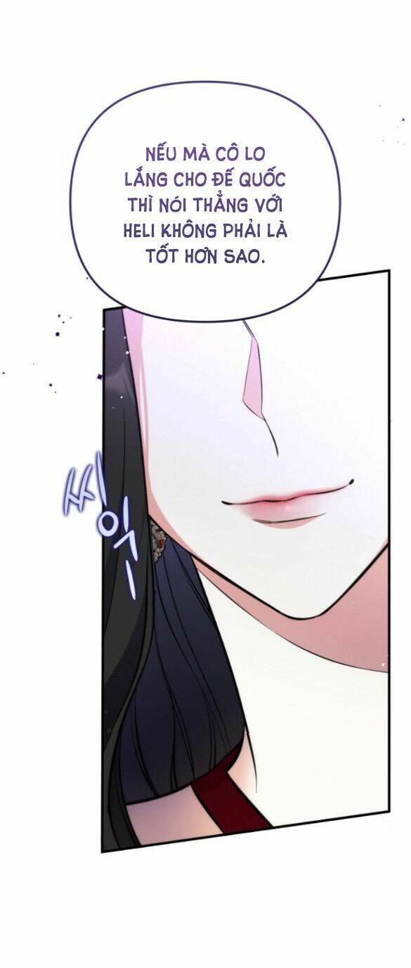 Dành Cho Nhân Vật Bị Bỏ Rơi Yêu Thích Nhất Của Tôi Chapter 16.2 - Trang 2