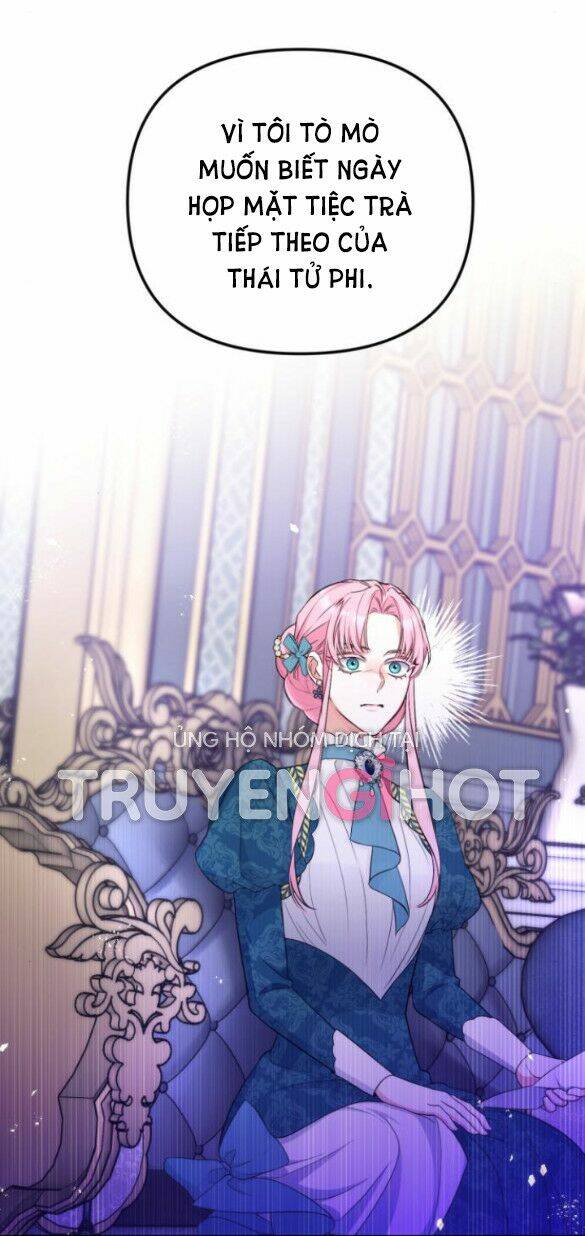 Dành Cho Nhân Vật Bị Bỏ Rơi Yêu Thích Nhất Của Tôi Chapter 16.2 - Trang 2