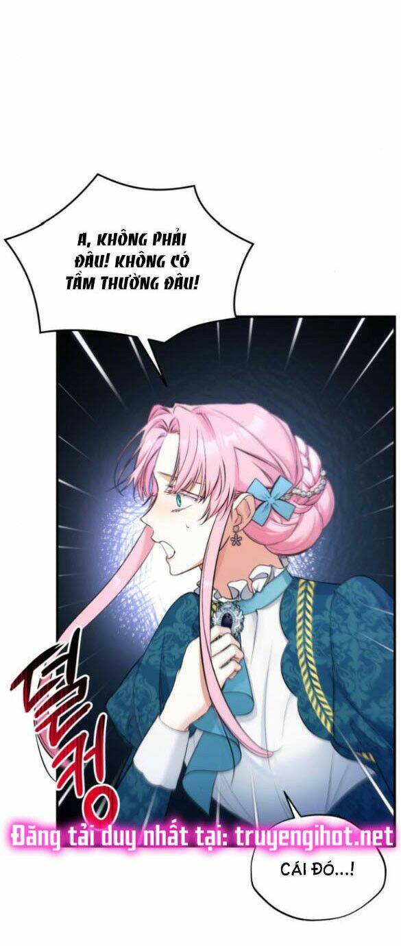 Dành Cho Nhân Vật Bị Bỏ Rơi Yêu Thích Nhất Của Tôi Chapter 17.1 - Trang 2