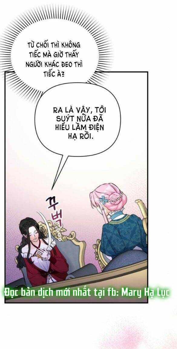 Dành Cho Nhân Vật Bị Bỏ Rơi Yêu Thích Nhất Của Tôi Chapter 17.1 - Trang 2