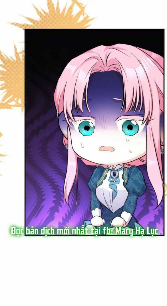 Dành Cho Nhân Vật Bị Bỏ Rơi Yêu Thích Nhất Của Tôi Chapter 17.1 - Trang 2