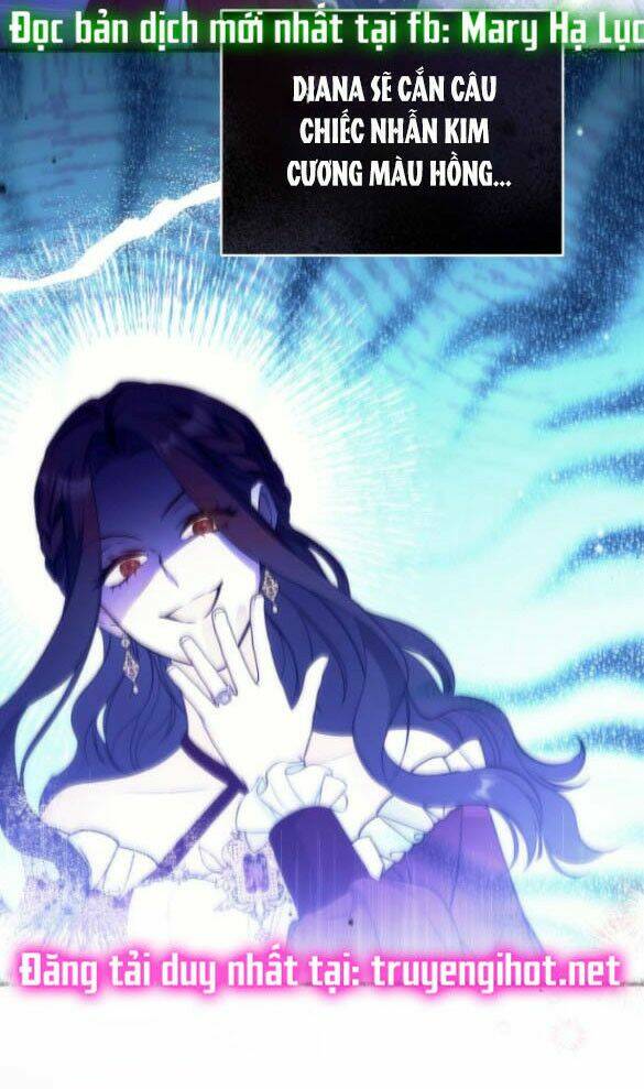 Dành Cho Nhân Vật Bị Bỏ Rơi Yêu Thích Nhất Của Tôi Chapter 17.1 - Trang 2