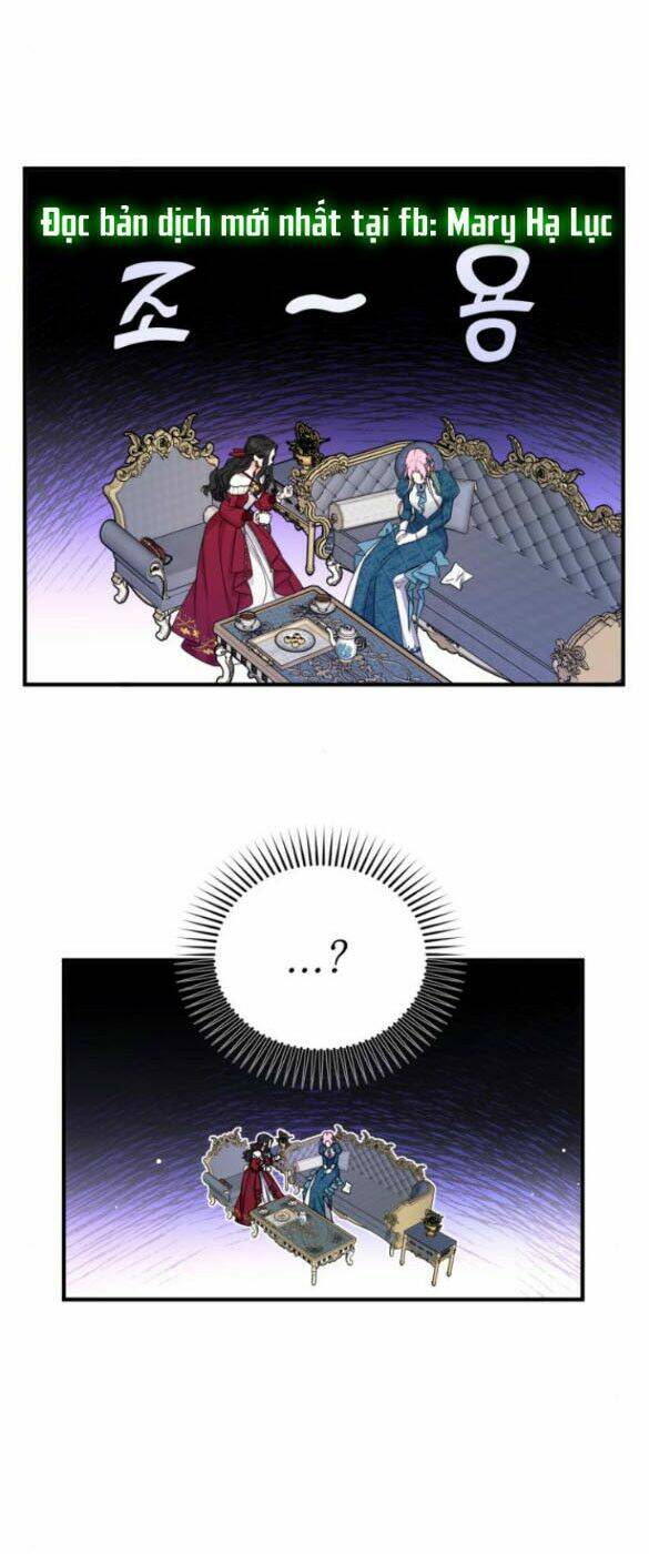 Dành Cho Nhân Vật Bị Bỏ Rơi Yêu Thích Nhất Của Tôi Chapter 17.1 - Trang 2